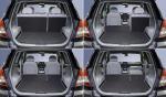 Opel Antara 2011 года